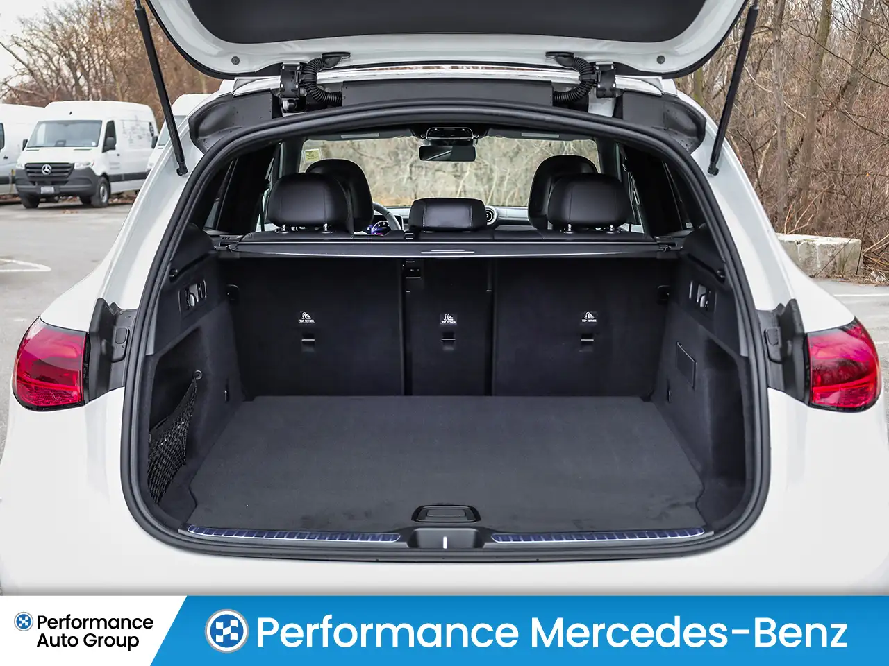 Mercedes-Benz GLC - Image 7