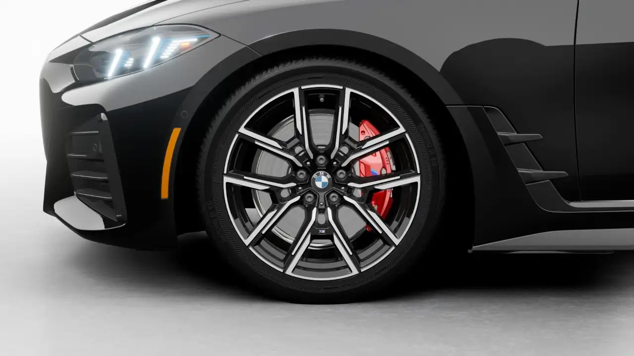 BMW 4 Series - Image 7