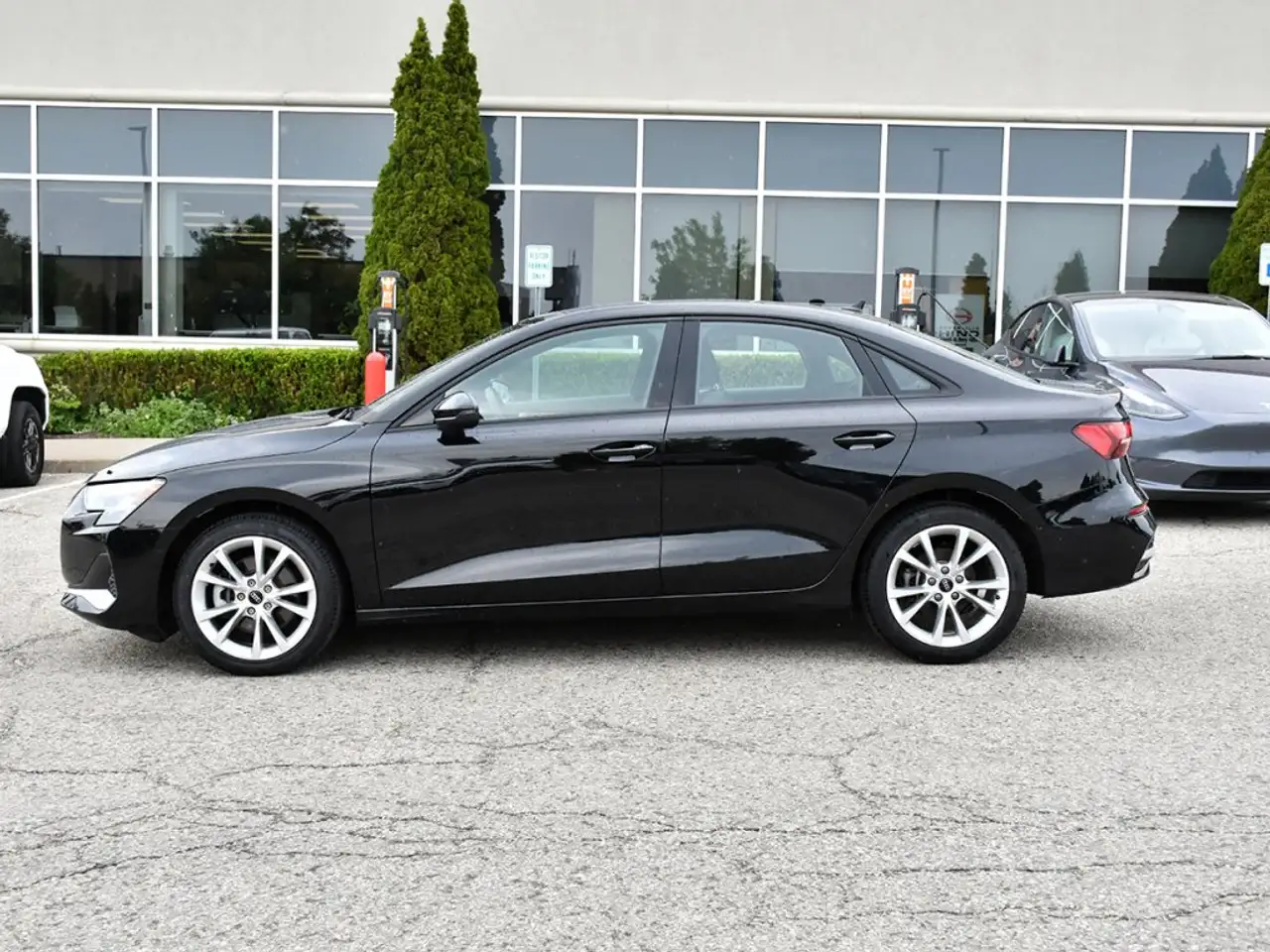 Audi A3 - Image 4