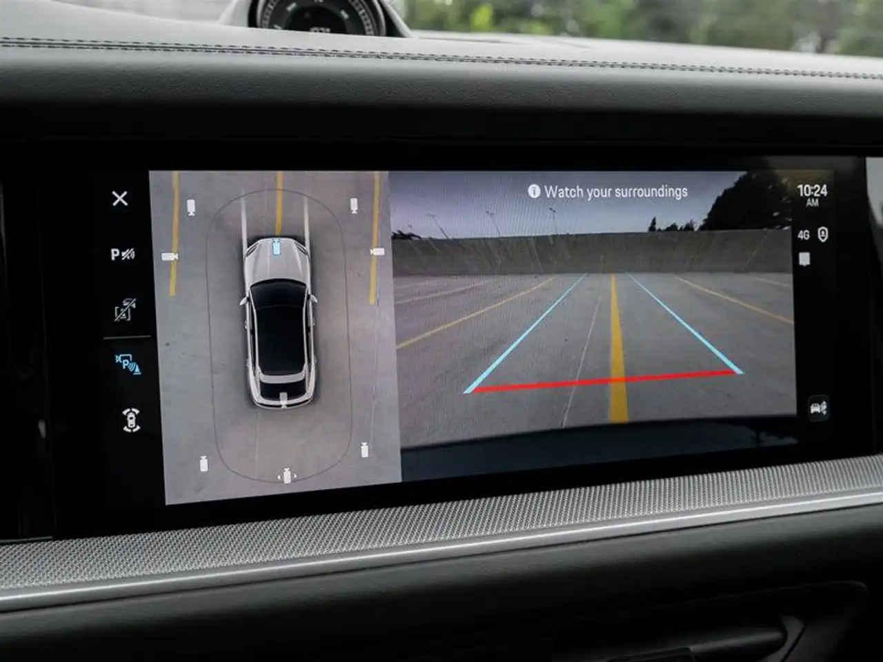Porsche Cayenne - Image 29
