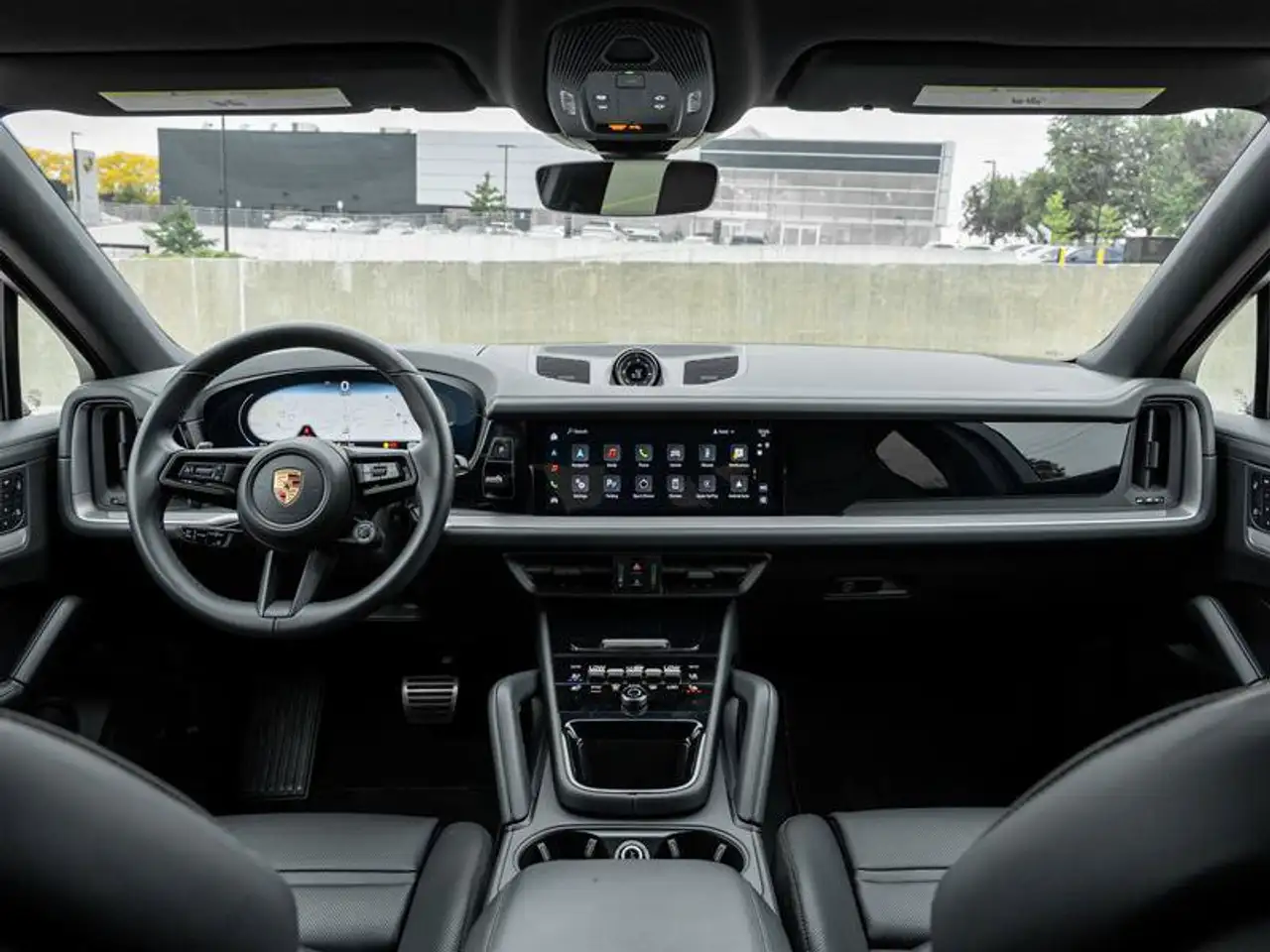 Porsche Cayenne - Image 41