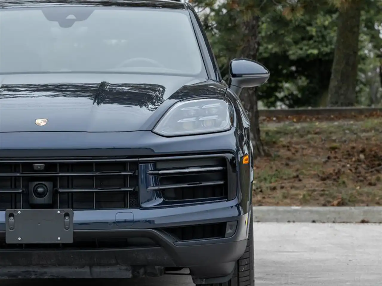 Porsche Cayenne - Image 12
