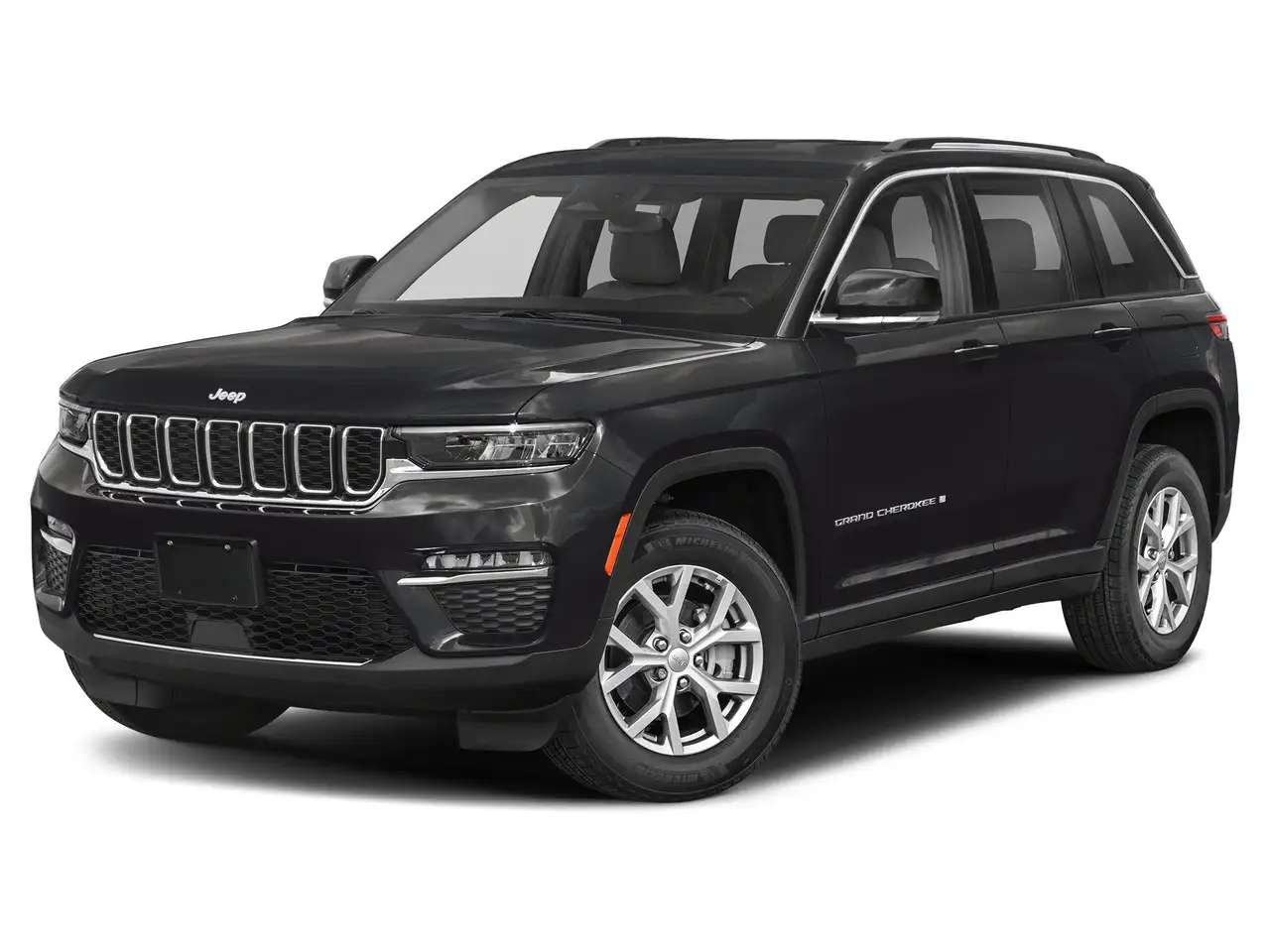 Jeep Grand Cherokee - Image 1