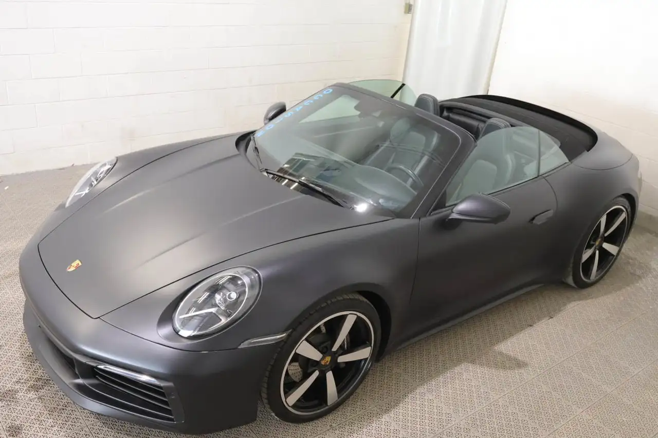 Porsche 911 - Image 5