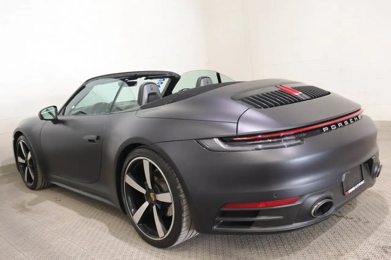 Porsche 911 - Image 6
