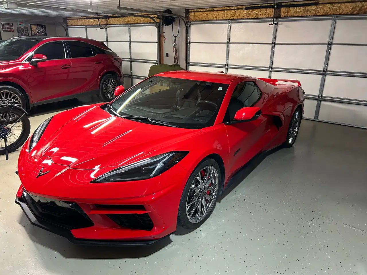 Chevrolet Corvette - Image 5