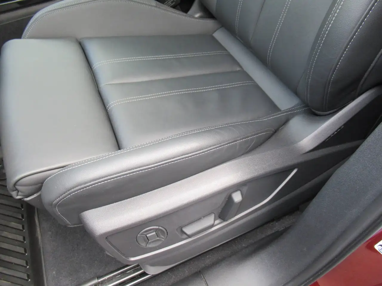 Audi Q5 - Image 21