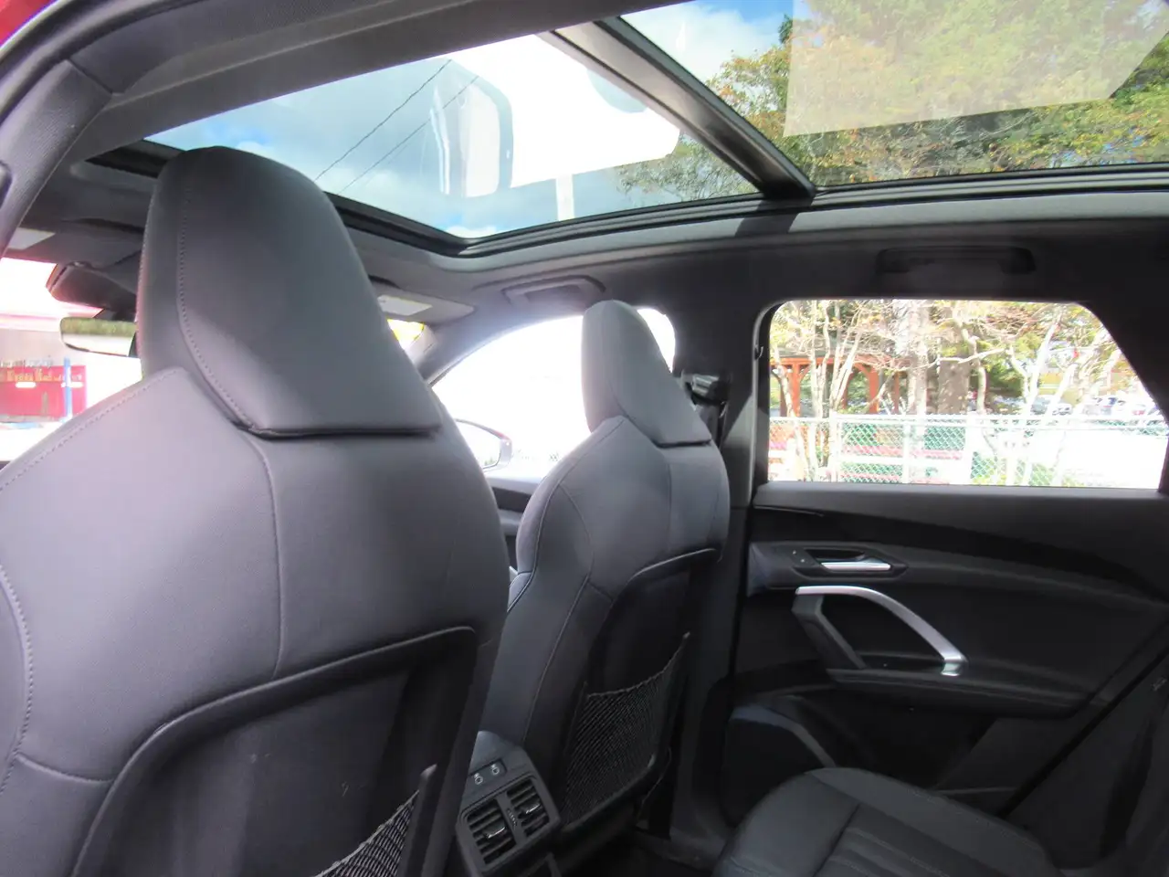 Audi Q5 - Image 18
