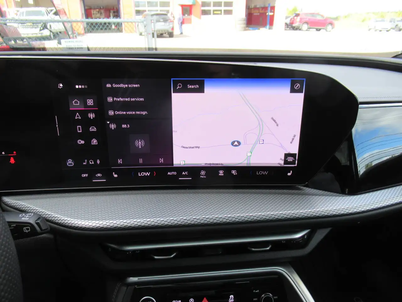 Audi Q5 - Image 32