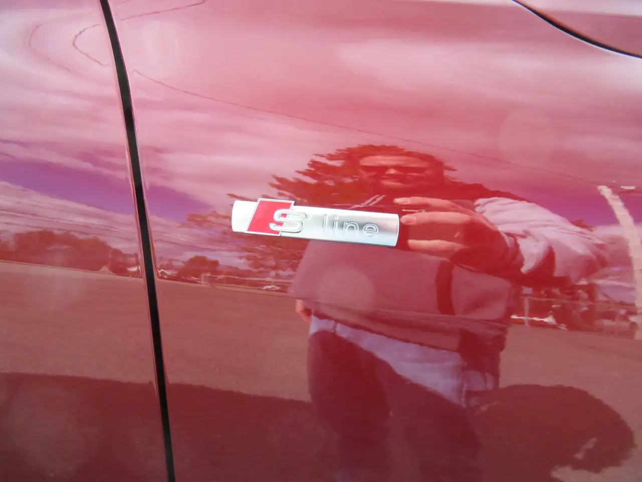Audi Q5 - Image 5