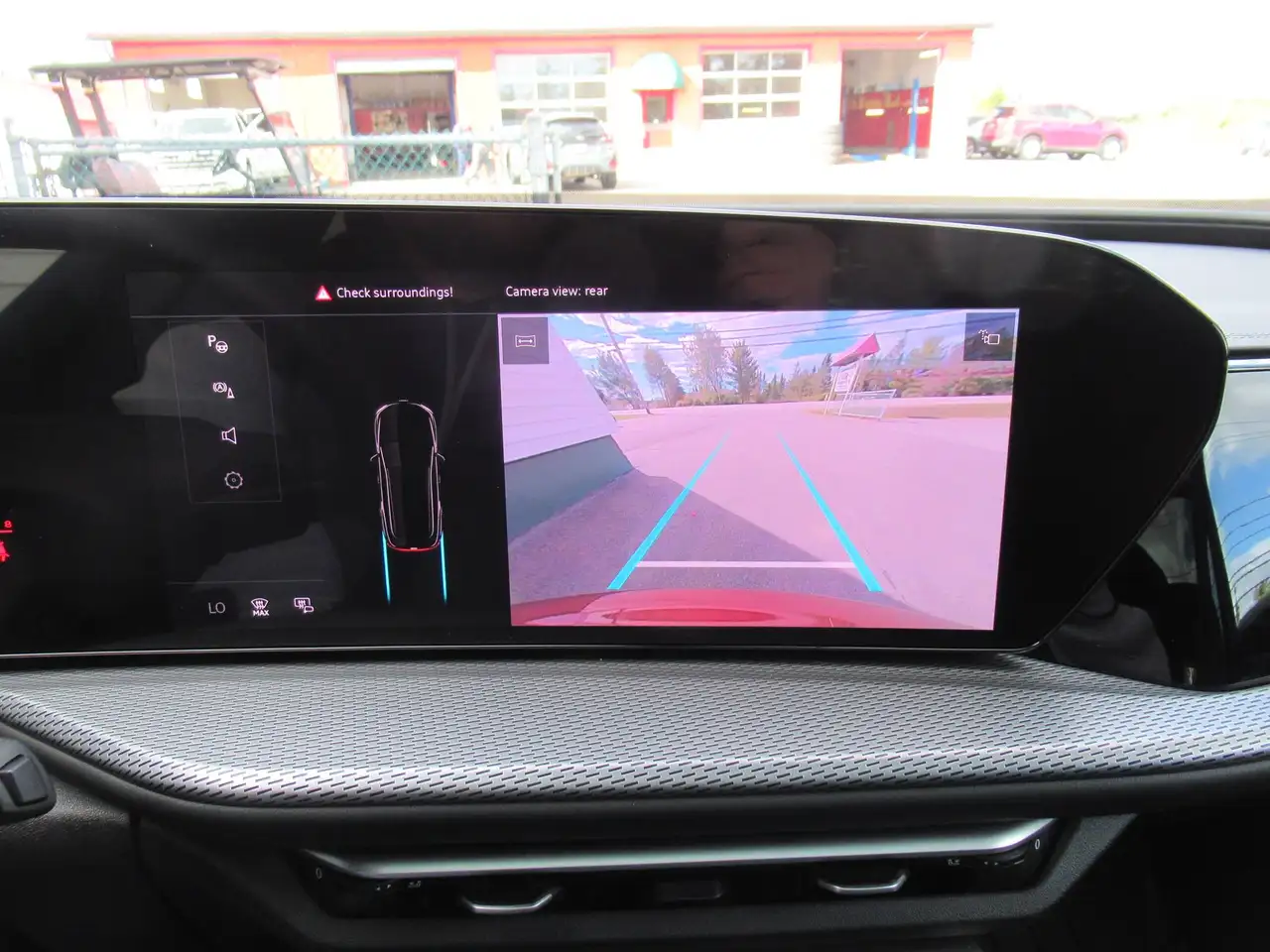 Audi Q5 - Image 30