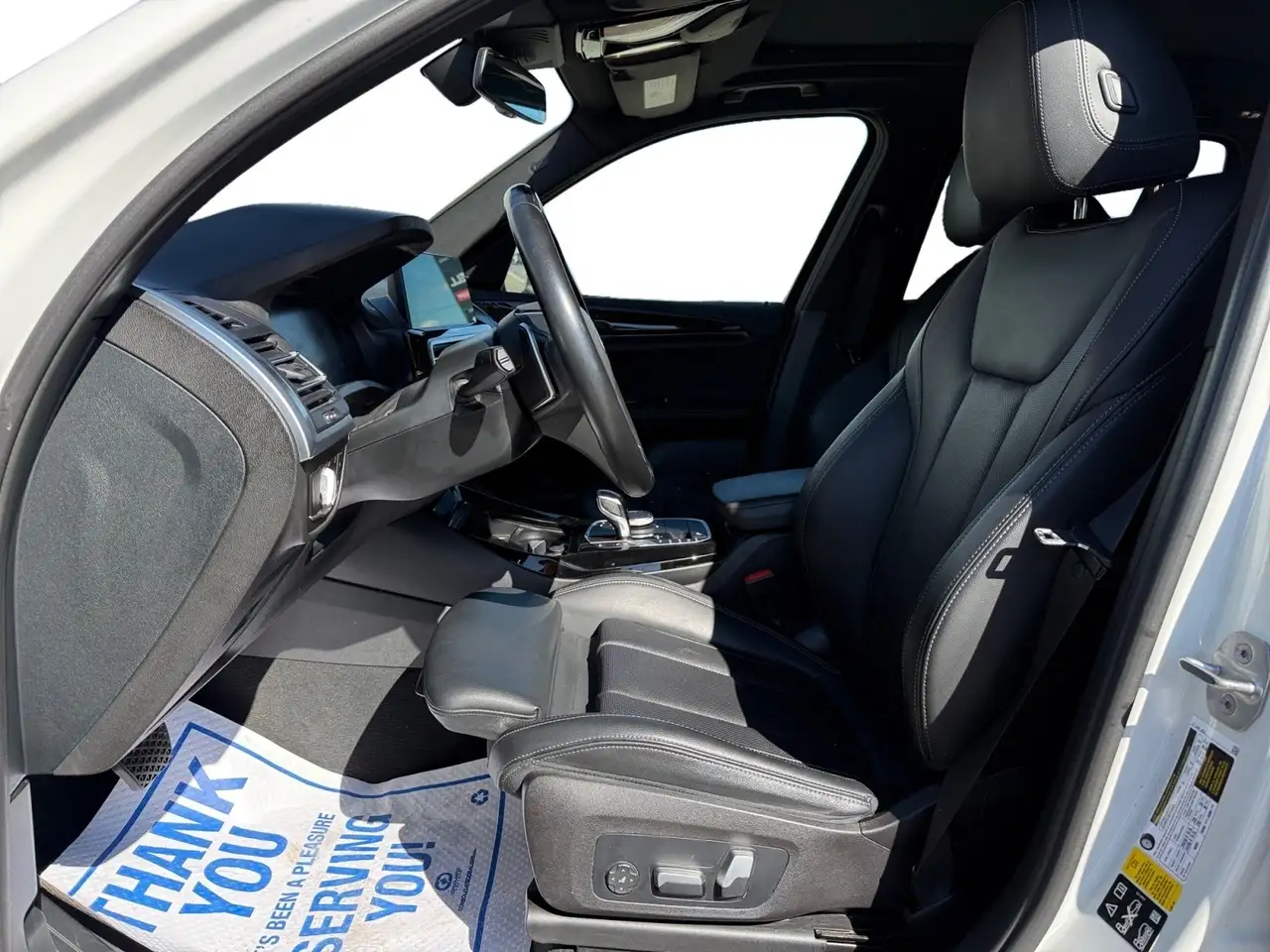 BMW X3 - Image 9