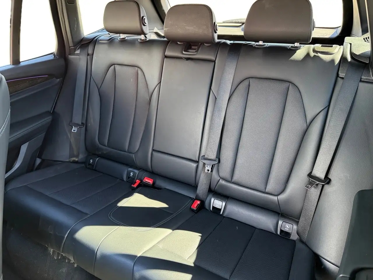 BMW X3 - Image 13