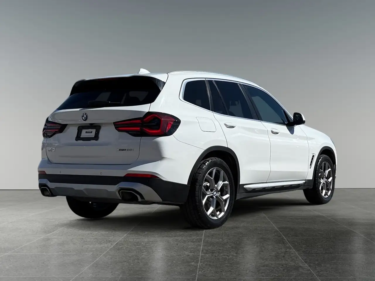 BMW X3 - Image 5