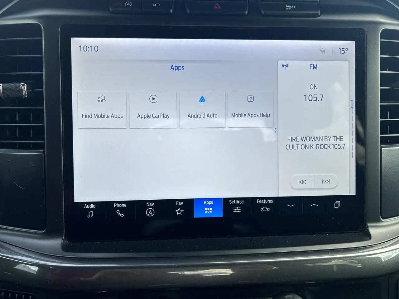 Ford F-150 - Image 14
