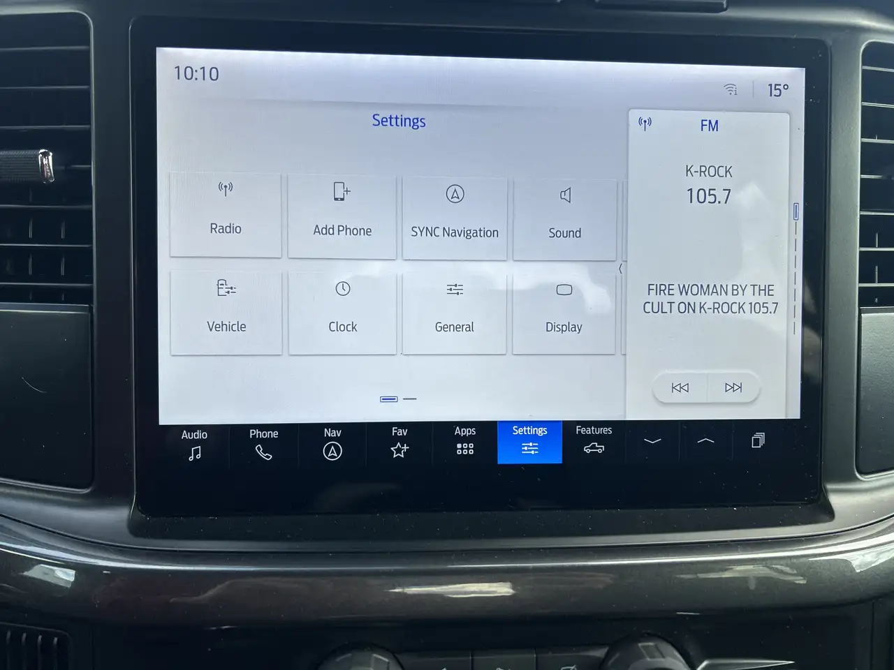 Ford F-150 - Image 15