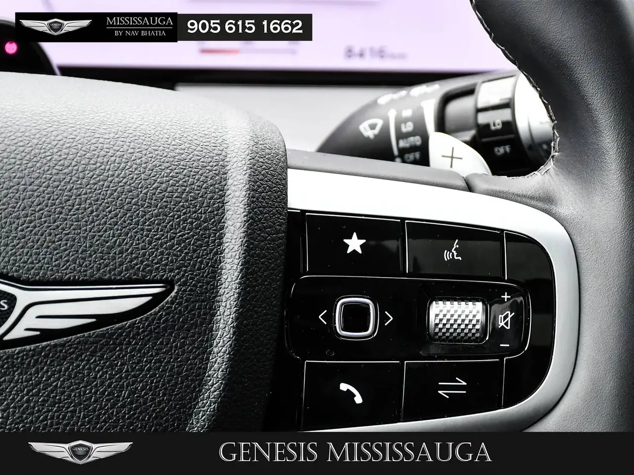 Genesis GV80 - Image 25