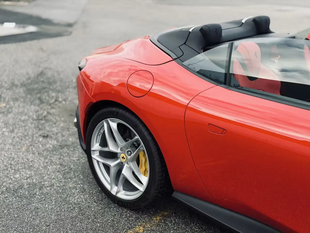 Ferrari Roma - Image 9