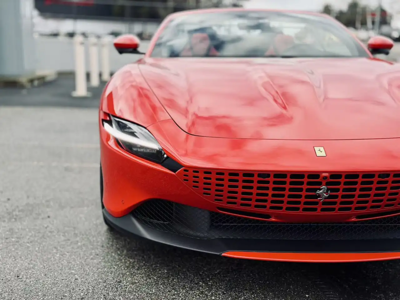 Ferrari Roma - Image 8