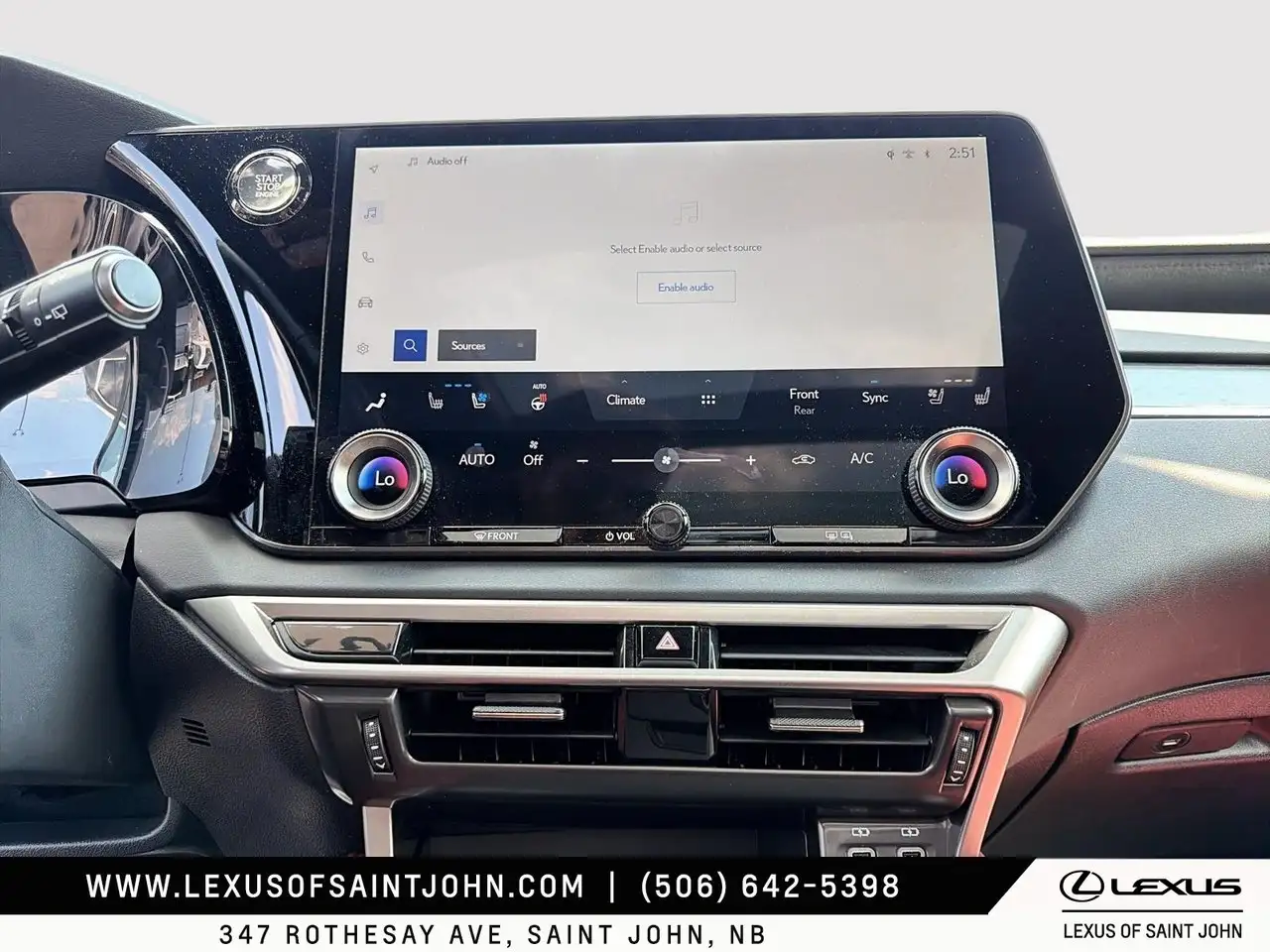 Lexus RX - Image 14