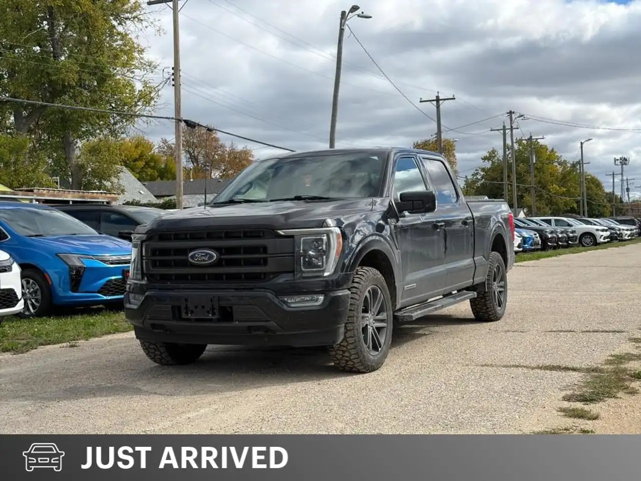 Ford F-150 - Image 1