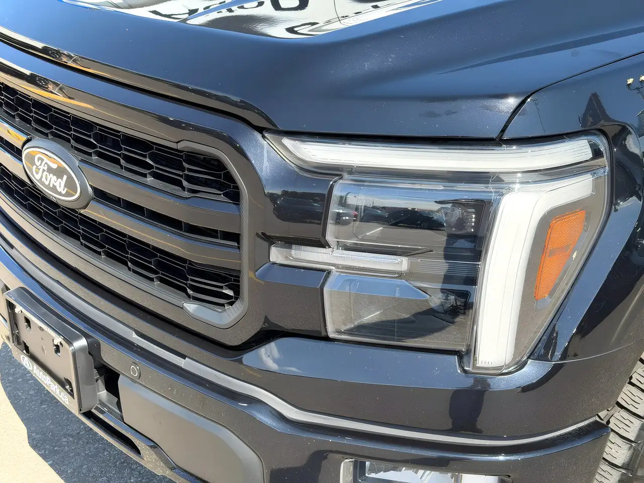 Ford F-150 - Image 9