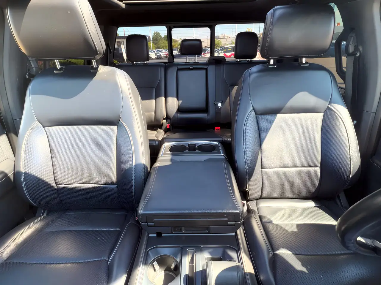 Ford F-150 - Image 34