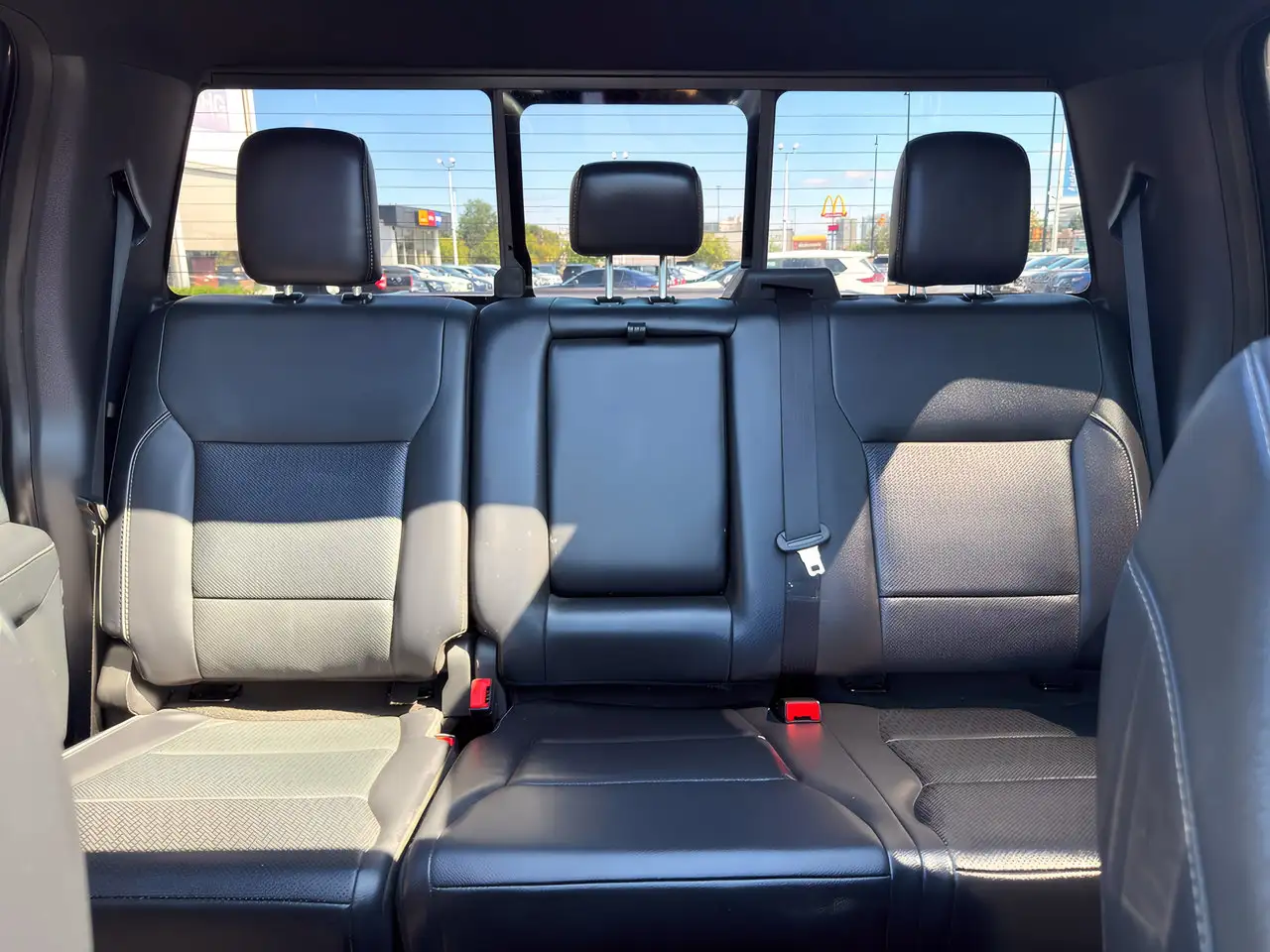 Ford F-150 - Image 35