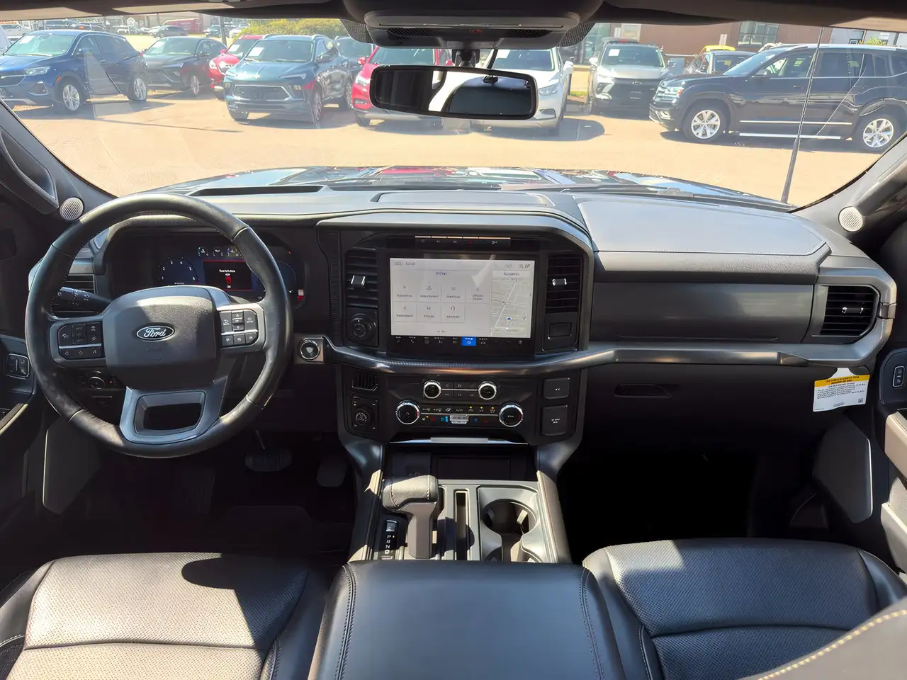 Ford F-150 - Image 39