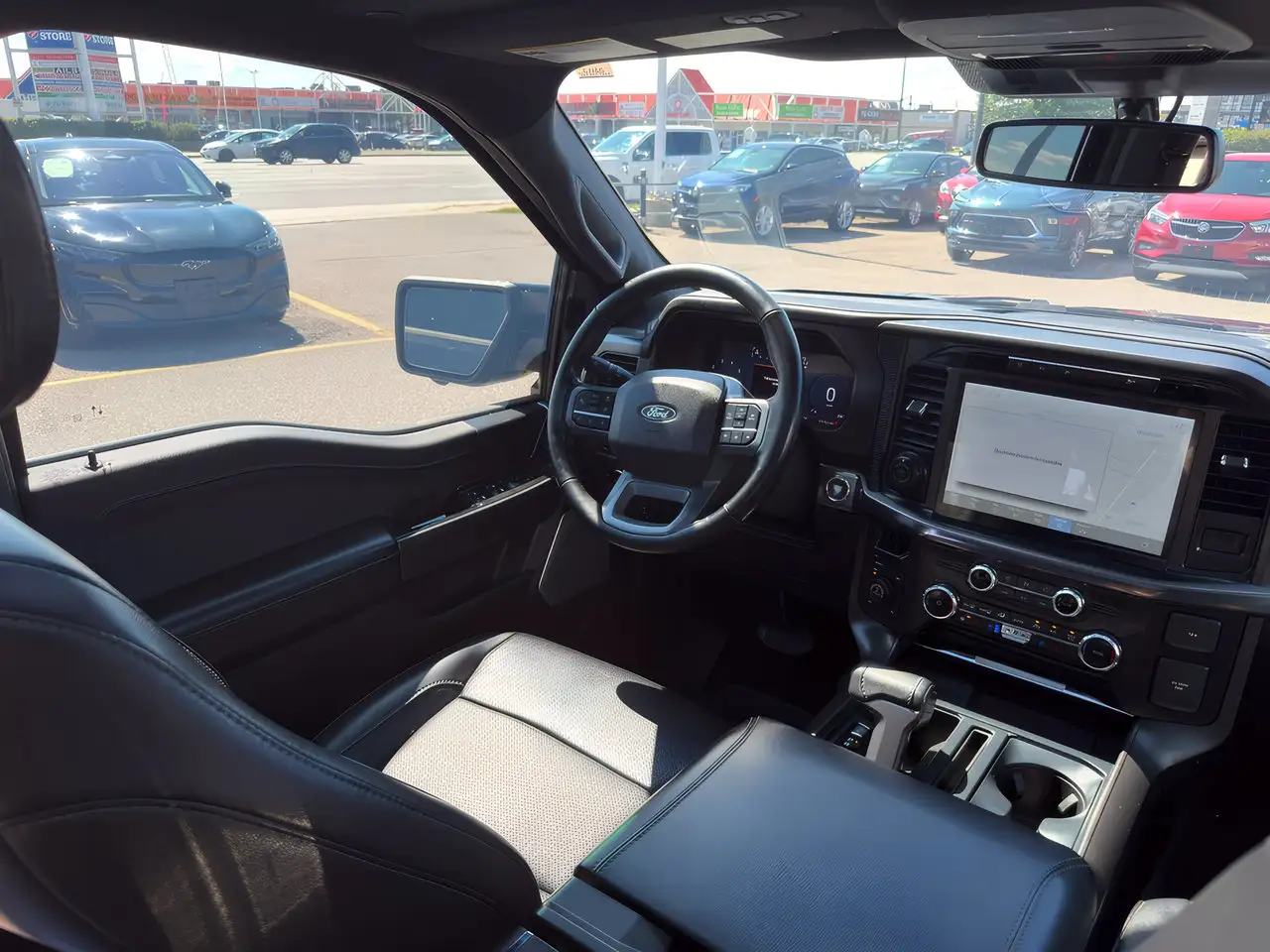 Ford F-150 - Image 40