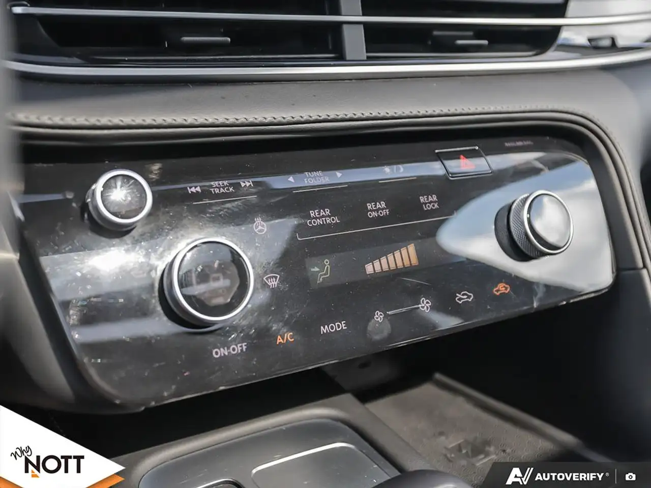 Infiniti QX60 - Image 20