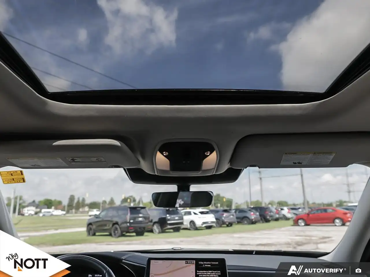 Infiniti QX60 - Image 26