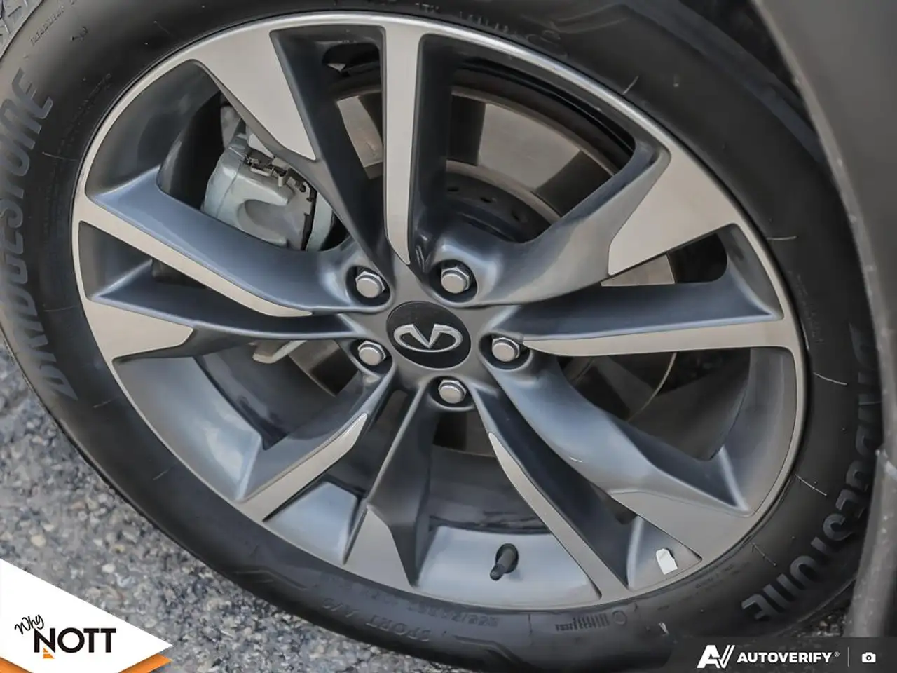 Infiniti QX60 - Image 6