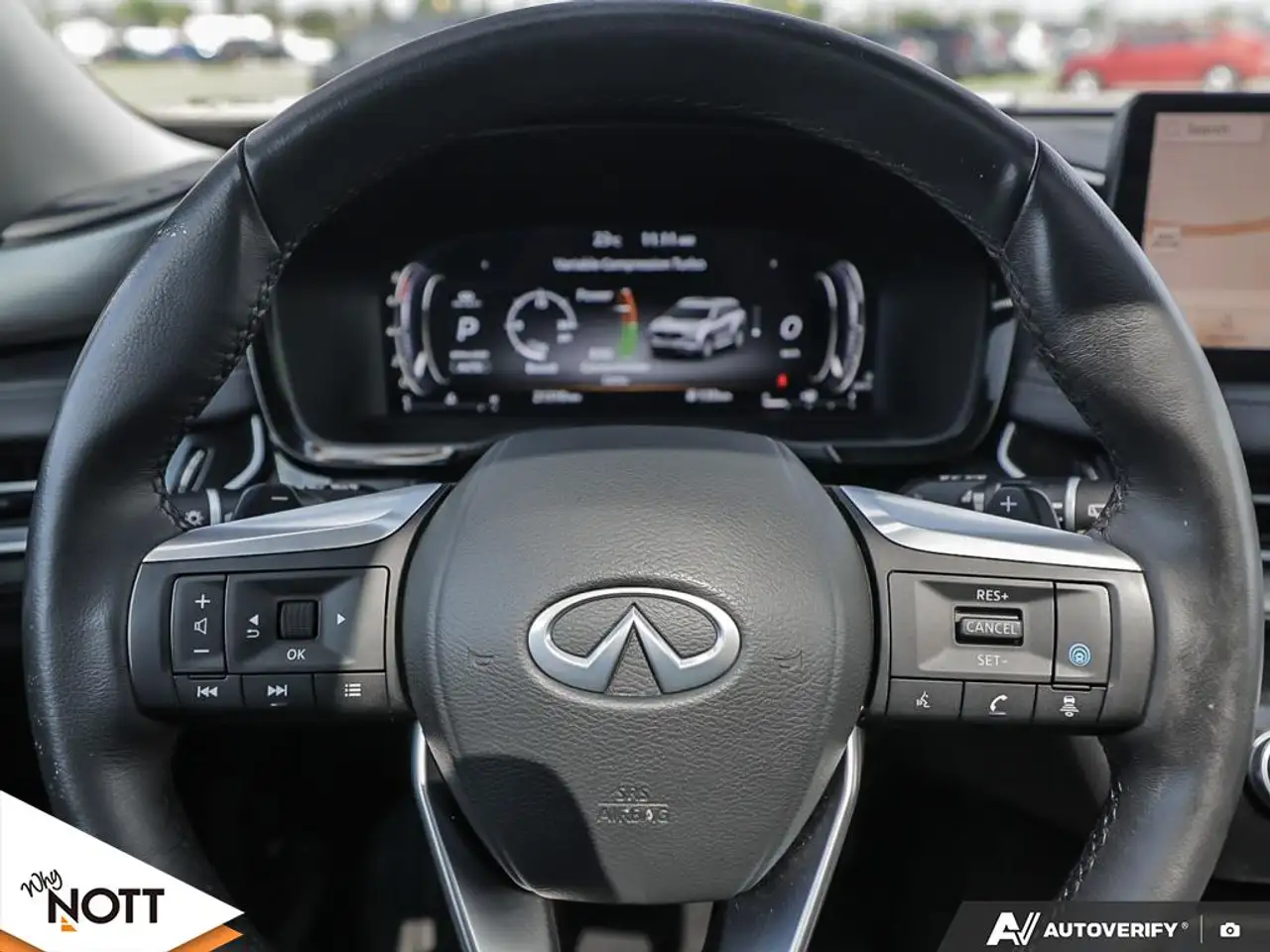 Infiniti QX60 - Image 14