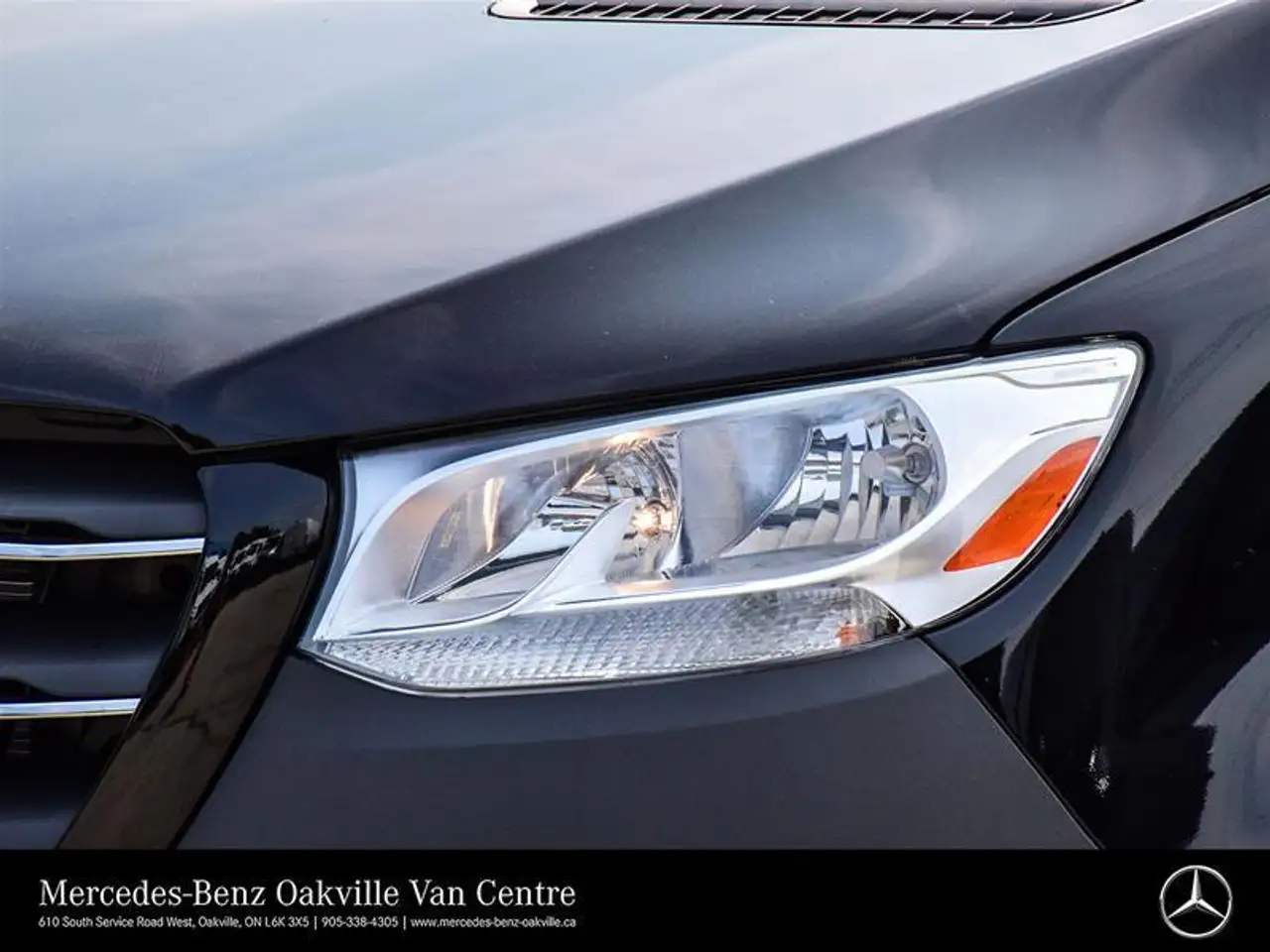 Mercedes-Benz Sprinter - Image 2