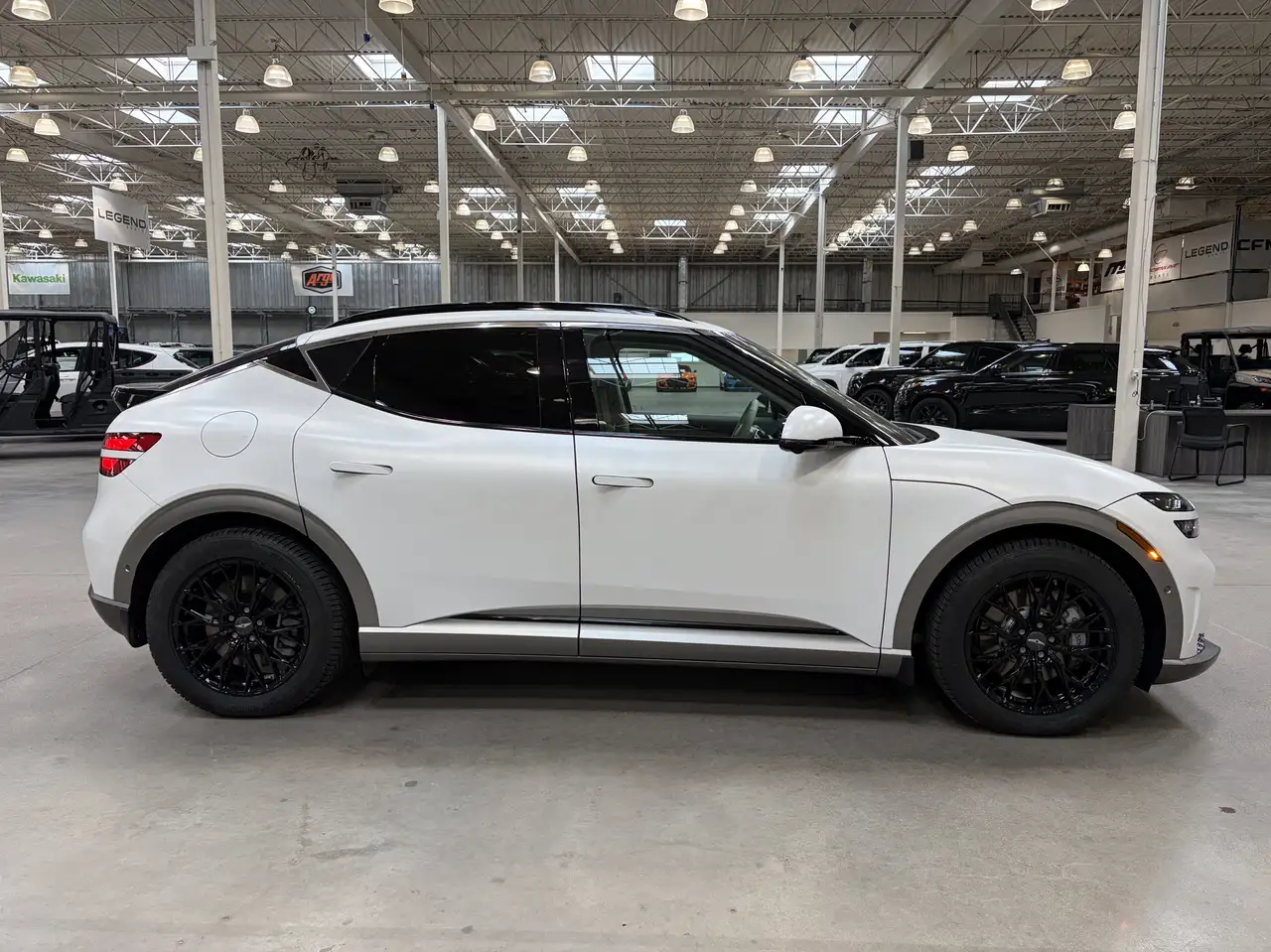 Genesis GV60 - Image 14