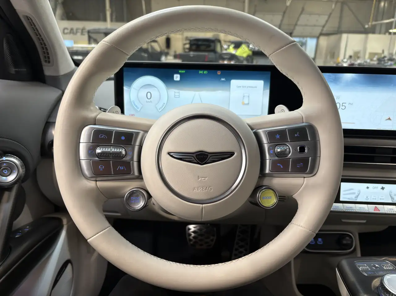 Genesis GV60 - Image 9
