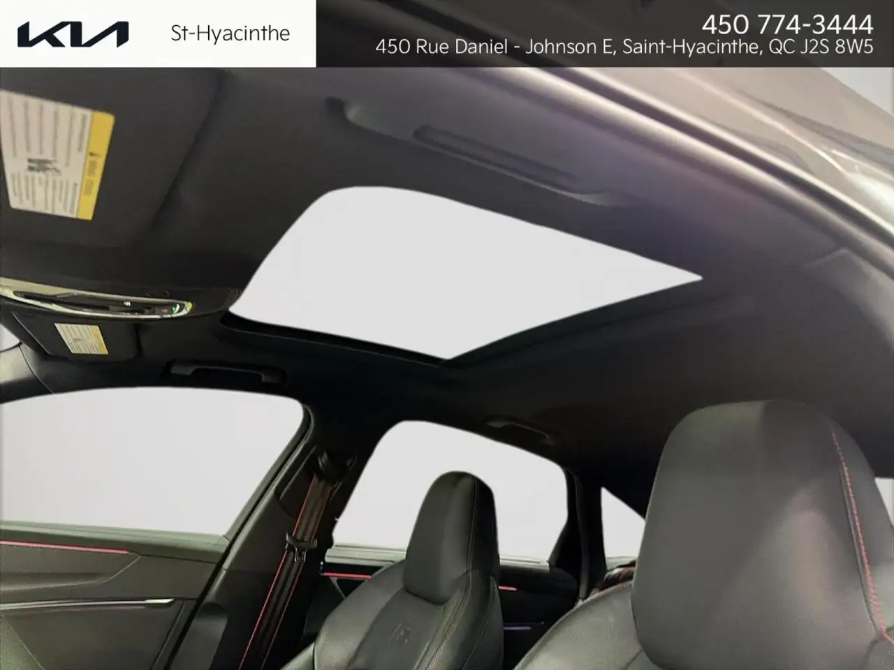 Audi S6 - Image 9