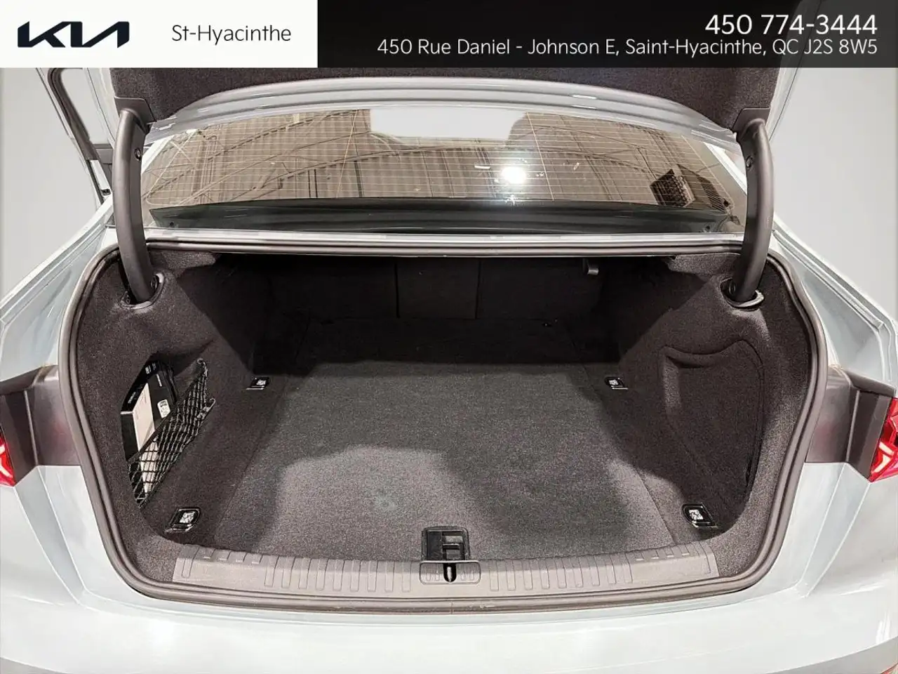 Audi S6 - Image 19