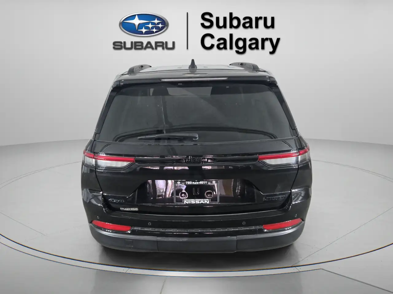 Jeep Grand Cherokee - Image 5