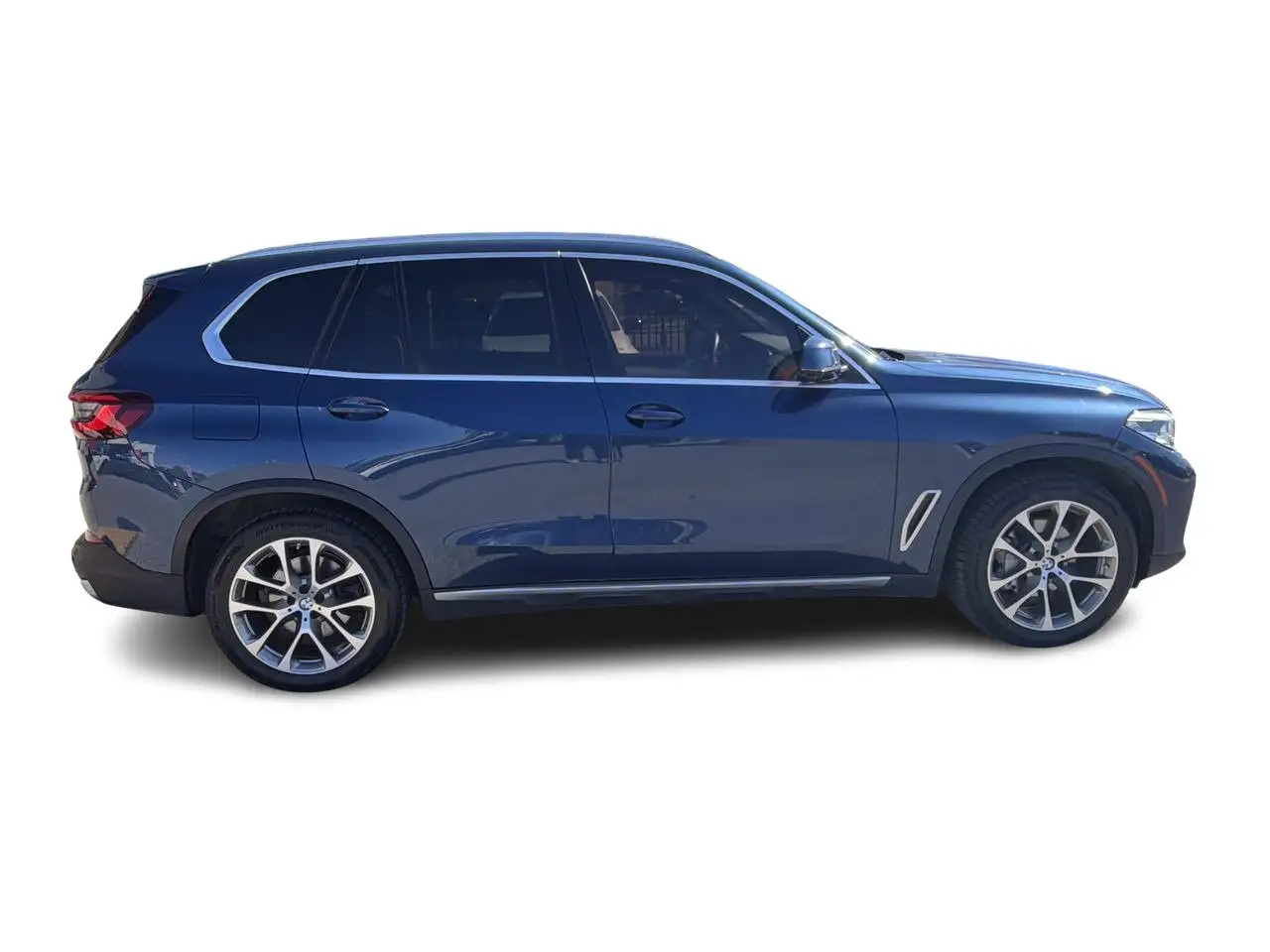 BMW X5 - Image 16