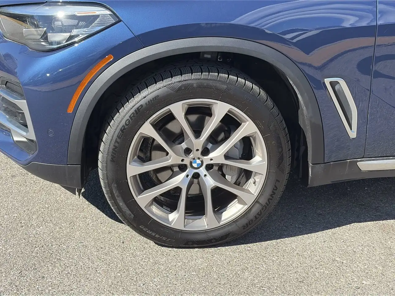 BMW X5 - Image 18
