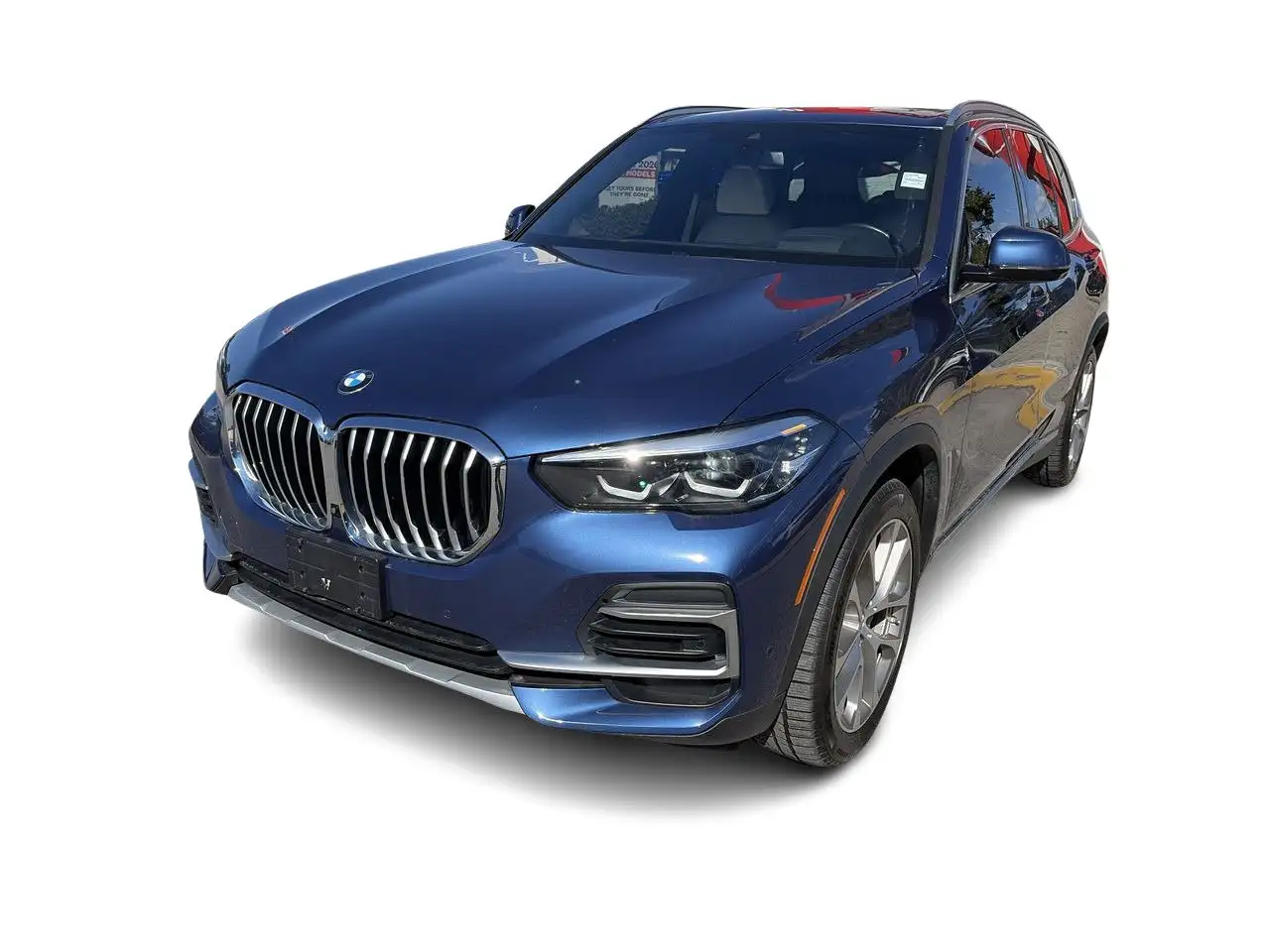BMW X5 - Image 5
