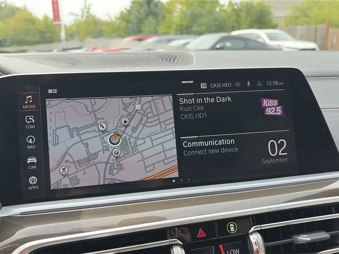 BMW X5 - Image 26