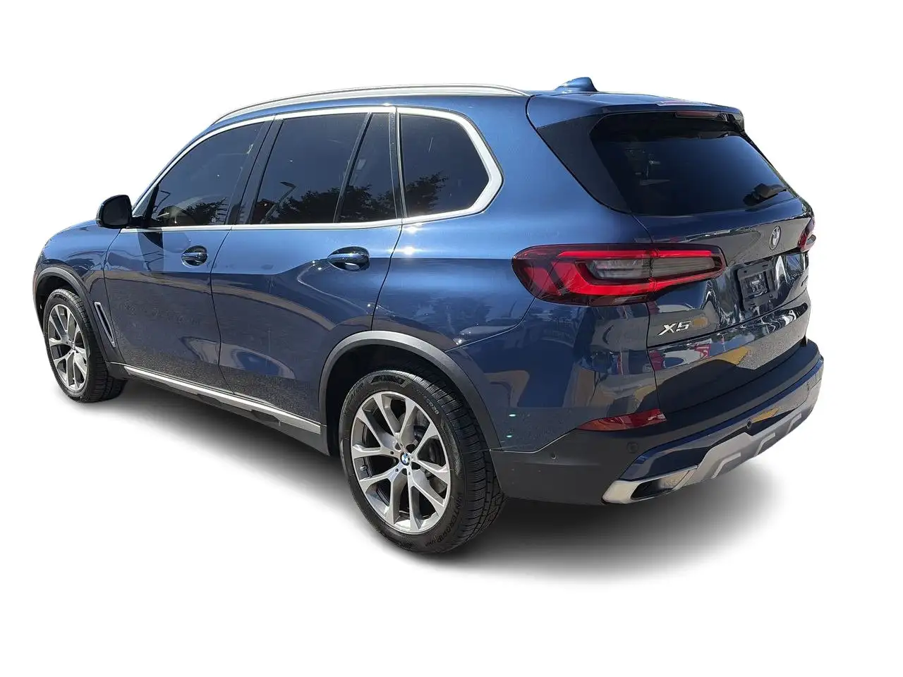 BMW X5 - Image 10