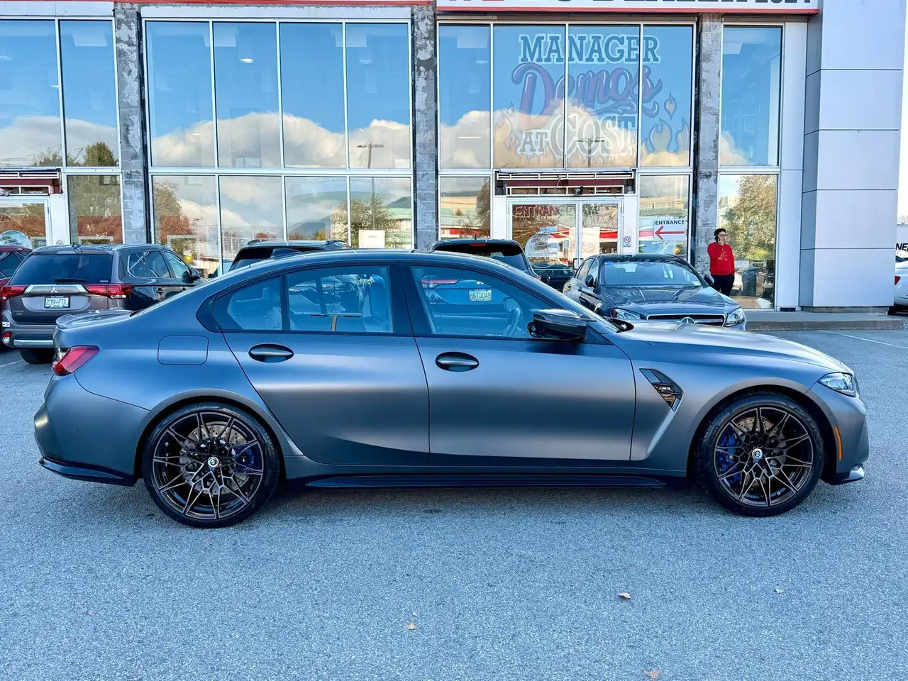 BMW M3 - Image 5