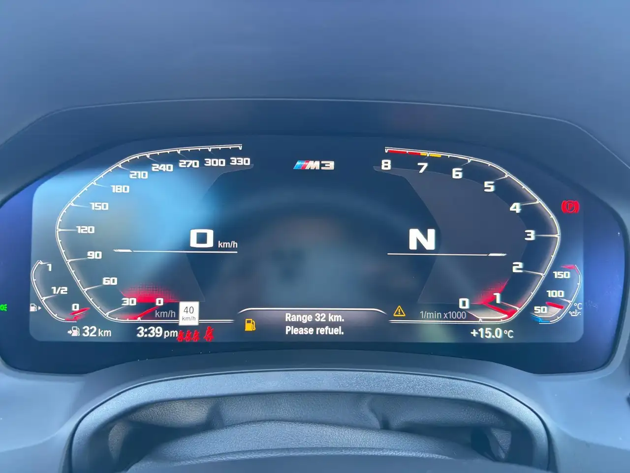 BMW M3 - Image 16