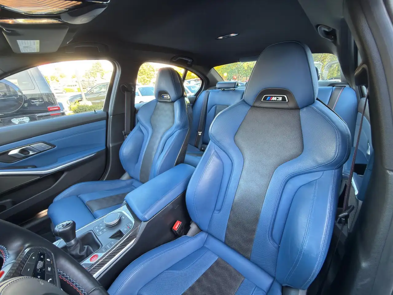 BMW M3 - Image 15