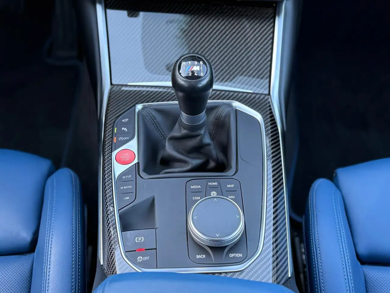 BMW M3 - Image 28