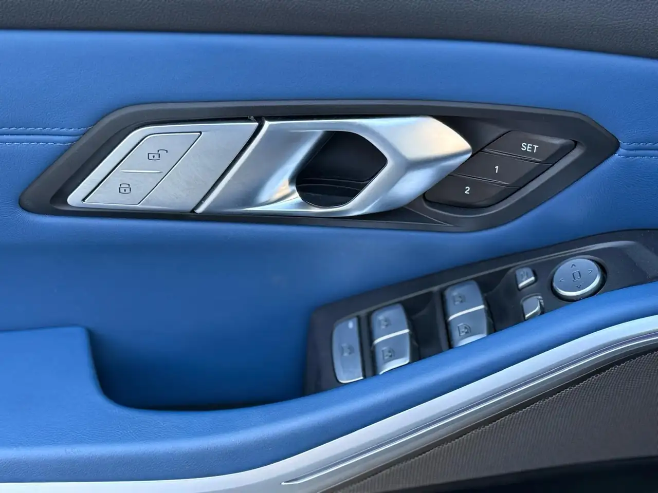 BMW M3 - Image 11